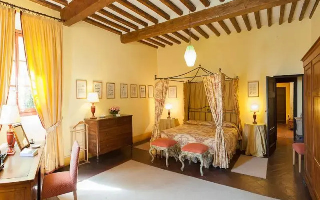Villa Buonvisi