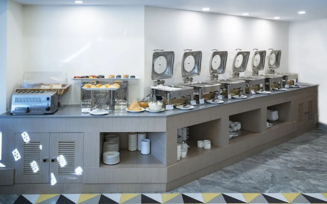 Spree Hotel Kriday Dehradun