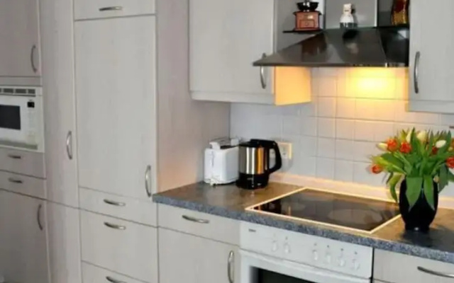 Holiday Apartment Resch