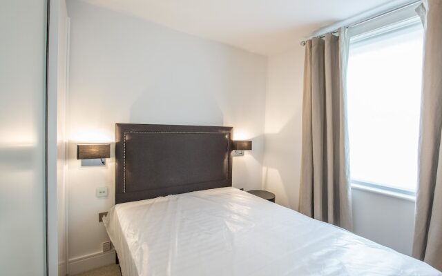 Royal Residence Penthouse