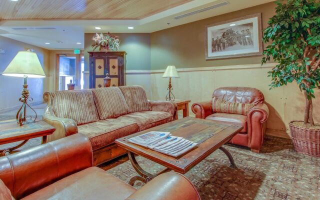 Condominiums in Keystone