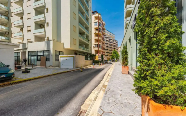 The Sunscape Apartment