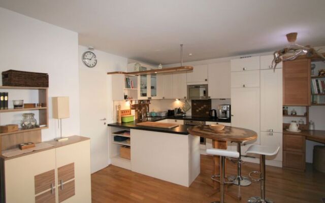 Apartment Tivoli Innsbruck
