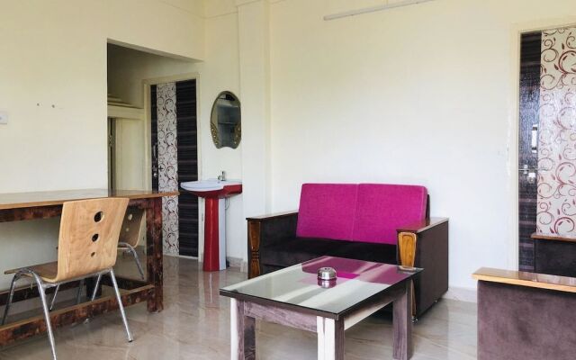 OYO 35509 Dhana Dhaanya Residency