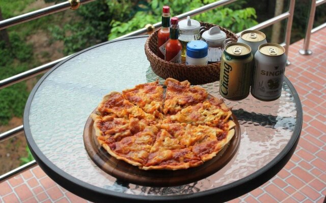 Coco Khao Sok Hostel