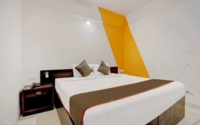 Suraksha Stay by OYO Rooms