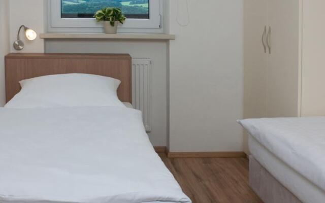 Hölbinger Alm - Apartments