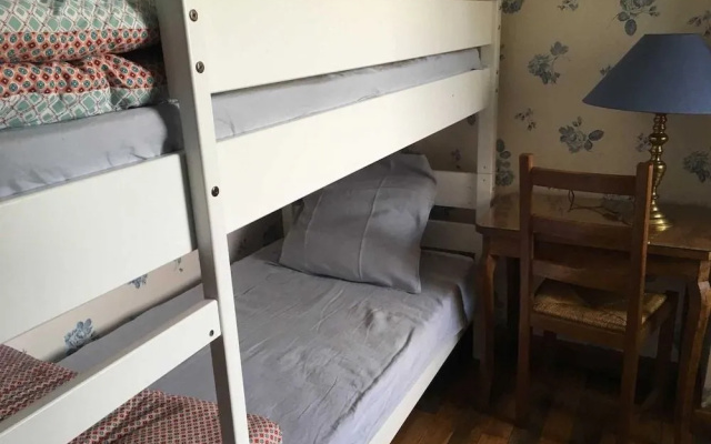Chambres d'hôtes Les Picorettes