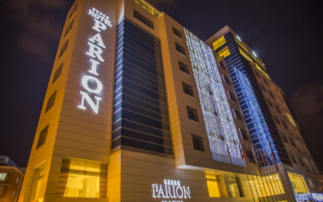 Parion Hotel