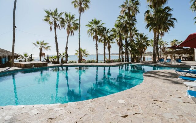 Hotel Rancho Buena Vista