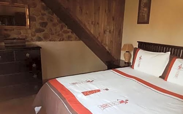 Zinyala Private Game Reserve