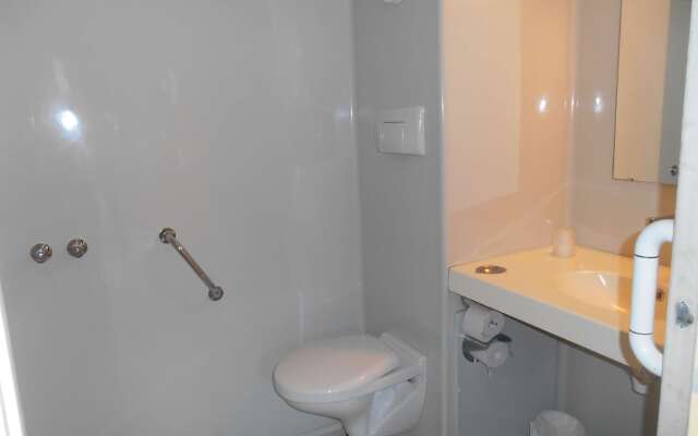 PREMIERE CLASSE BREST - Gouesnou Aéroport