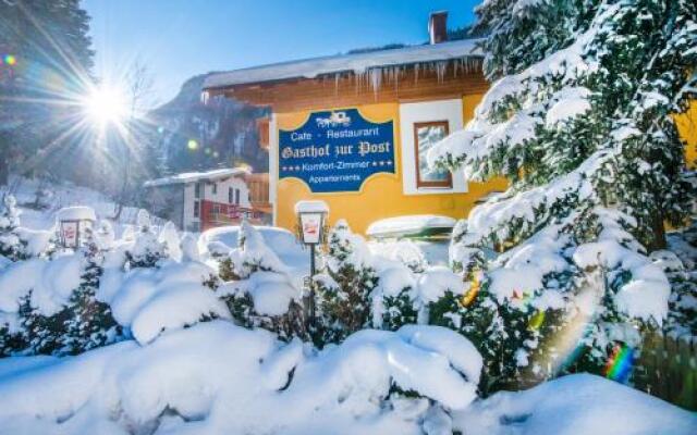 Gasthof ZUR POST