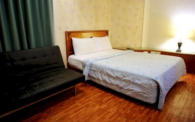Nan Pao Hotel