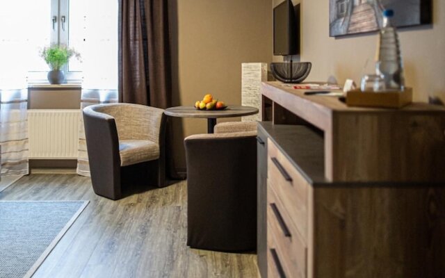 Sporthotel Wernigerode