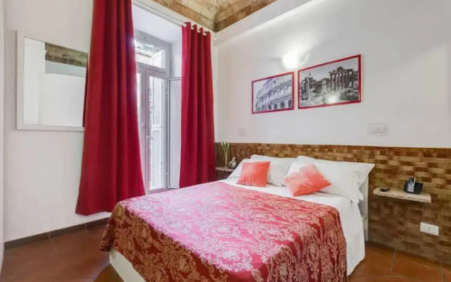 Bed & Breakfast Eleven Rome