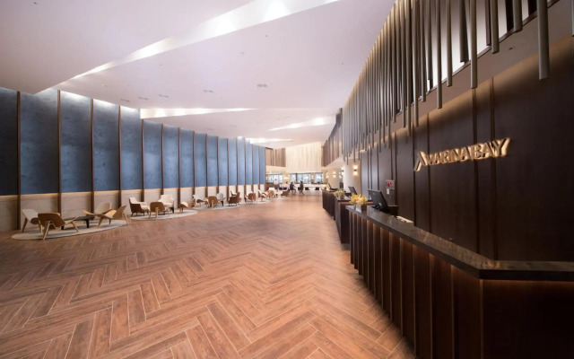 Hotel Marinabay Seoul