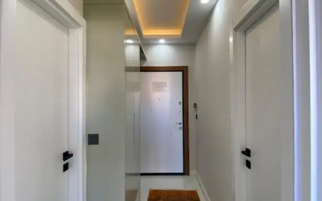 Temiz Lux Ev konforunda Tatil