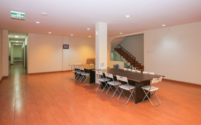 Airy Eco Cipondoh KH Ahmad Dahlan 2 Tangerang