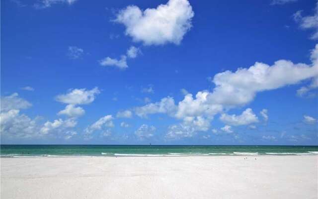 Sea Rocket 20 - Studio Condo