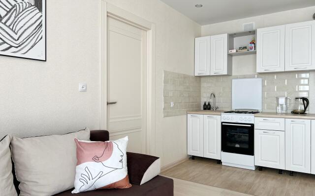 Kravc Group (Кравц Груп) на улице Брестская