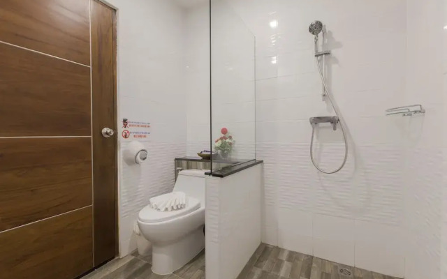 DE42 酒店(De42 Hotel)