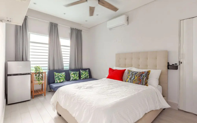 City Beach Apartments