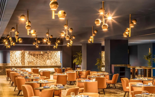 Pickalbatros Blu Spa Resort - Adults Friendly 16 Years Plus