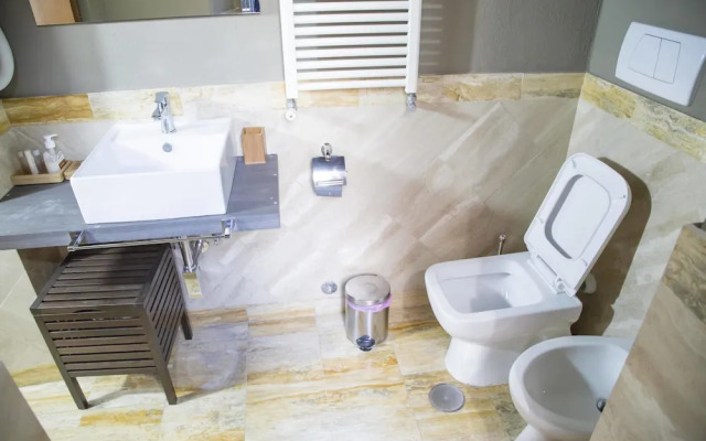 Do-Do Navona Suites