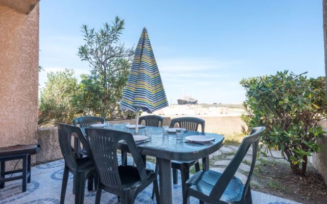 Bastides de la Mer 37480