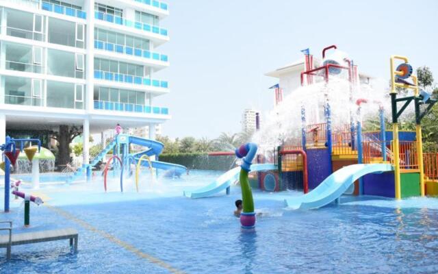 My Resort Huahin by Grandroomservices