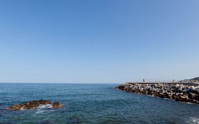 Namhae Two Season Pension