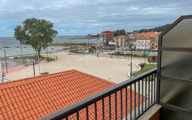 Apartamentos Illa De Arousa Centro 3000