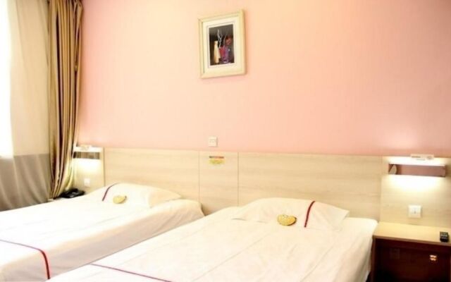News Hotel- Datong