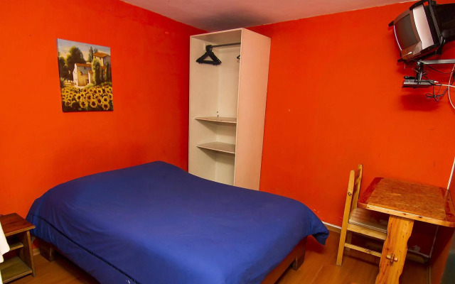 Hostal Alcala Quito