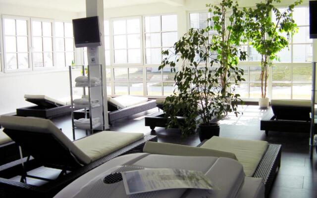 Wellness & Golf Appartment 5.9 ( Apartment Bär)