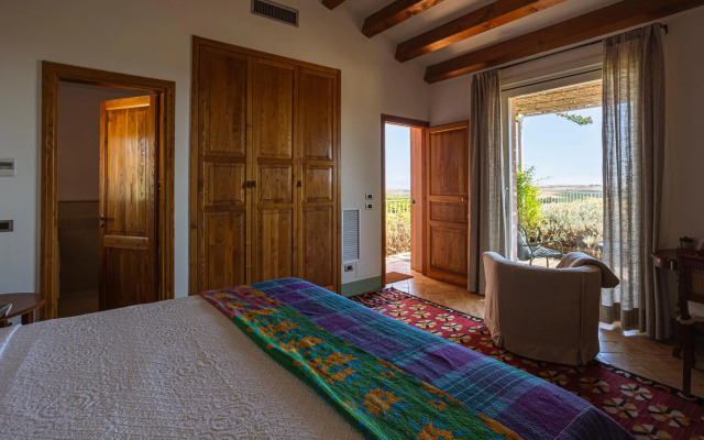 La Foresteria Planeta Estate