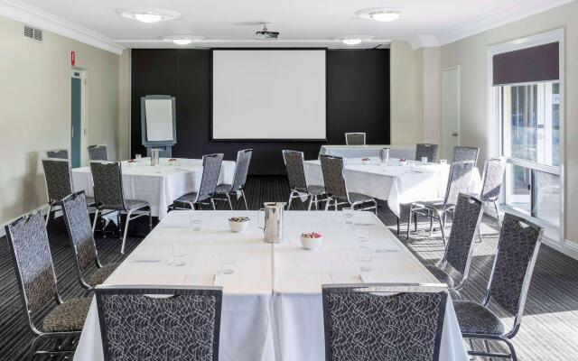 Mercure Wagga Wagga