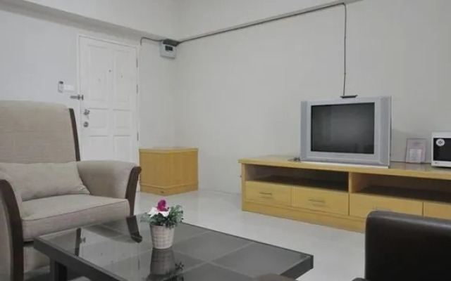 P-Park Residence Charansanitwong - Rama 7