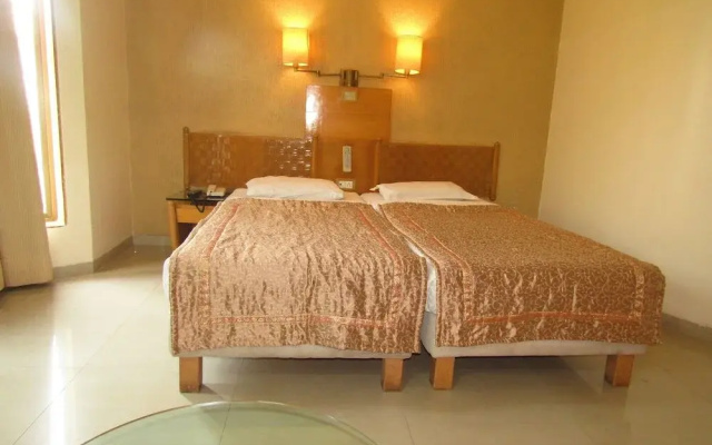 Hotel Orchard Pune