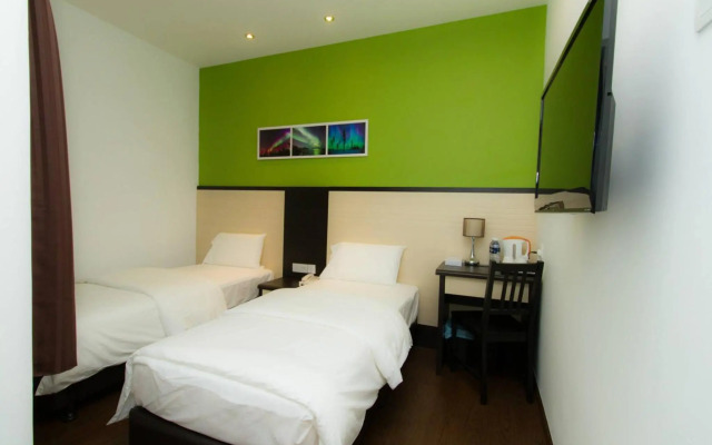 Aurora Boutique Hotel