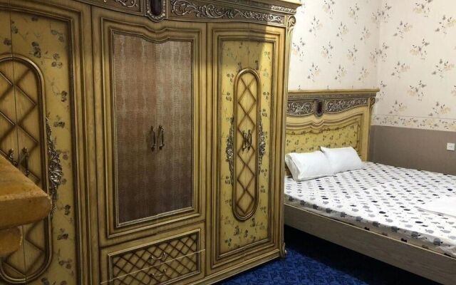Fa Inn Hostel Baku