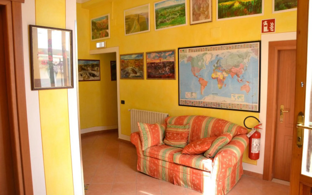Hotel Mia Cara