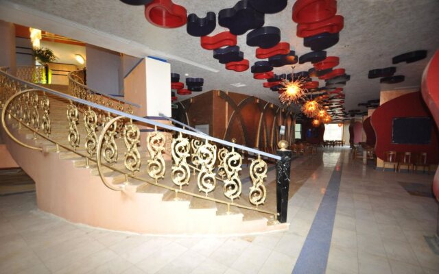 Tofel Kendla Al Shorfa Hotel