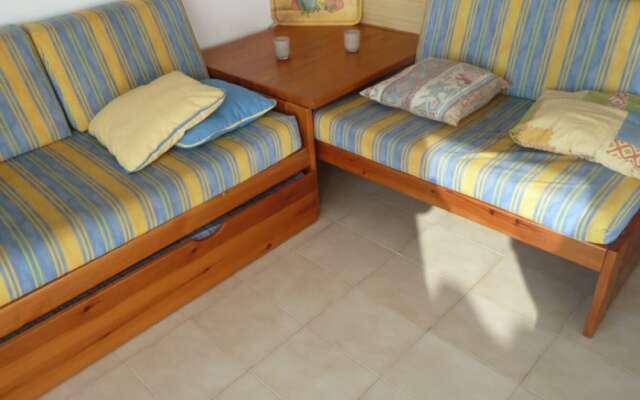 285-apartamento,1ª Linea de Playa con Parking