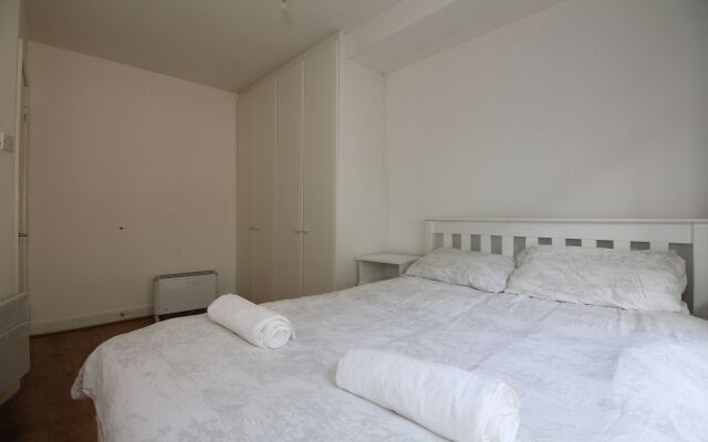 Docklands Self Catering Apartment