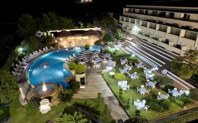 Hotel Delle Canne