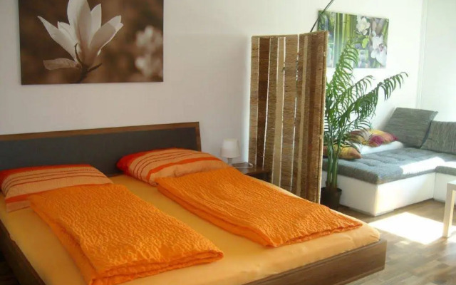 Salzburg Apartments