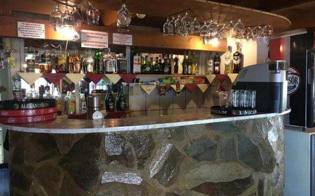 Pension Csíki Panoráma