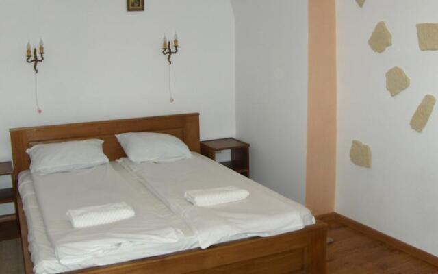 Baroc Accommodation Piata Mica